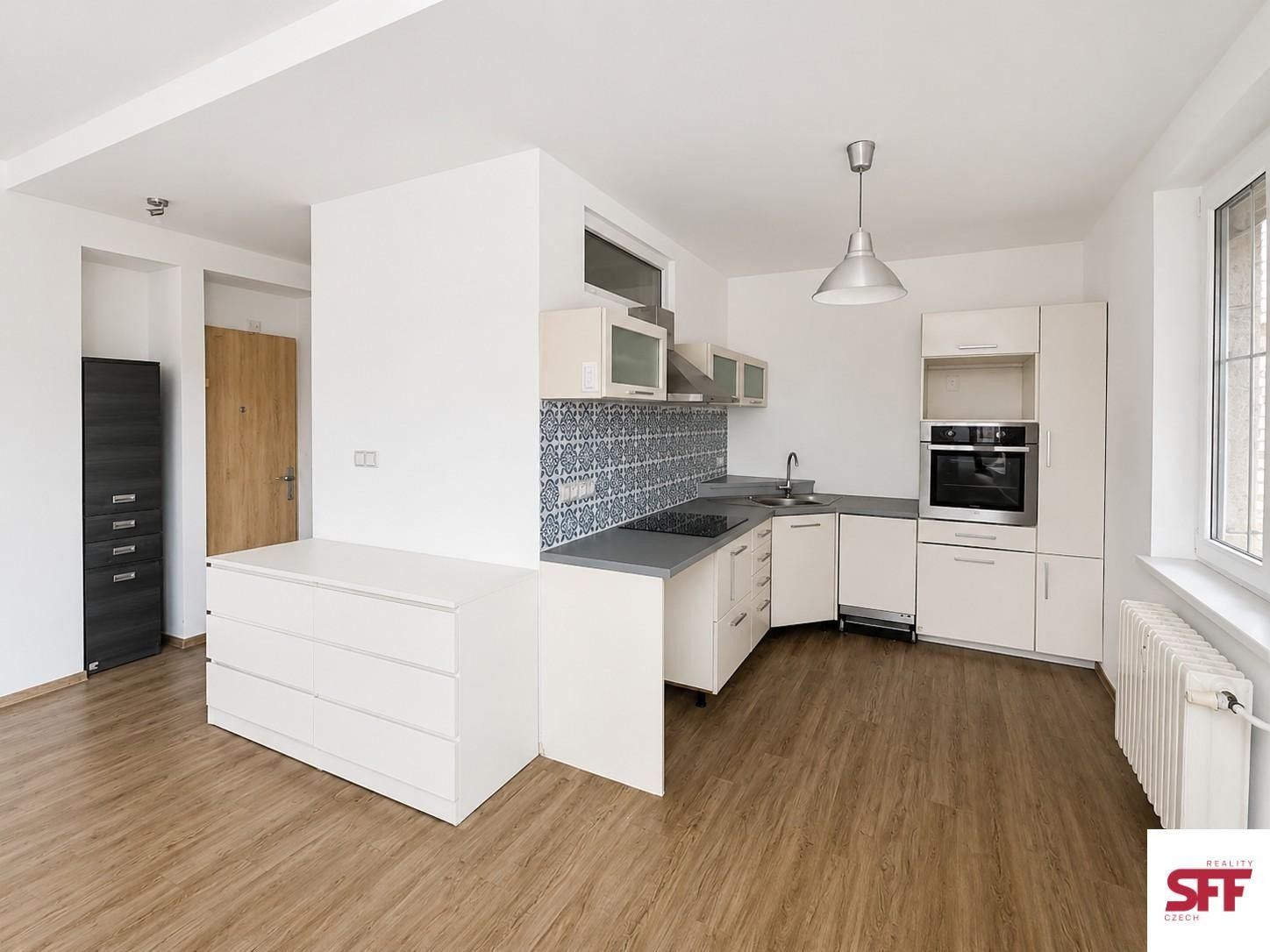 2+kk, Púchovská, Praha, 52 m² - 1