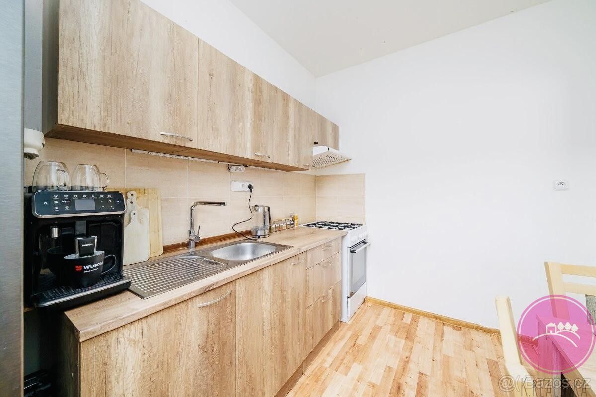 2+1, Jiráskova, Šternberk, 43 m²