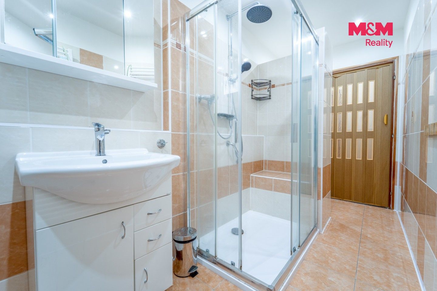 Byt 3+1 · 59 m² · Holoubkov - 4