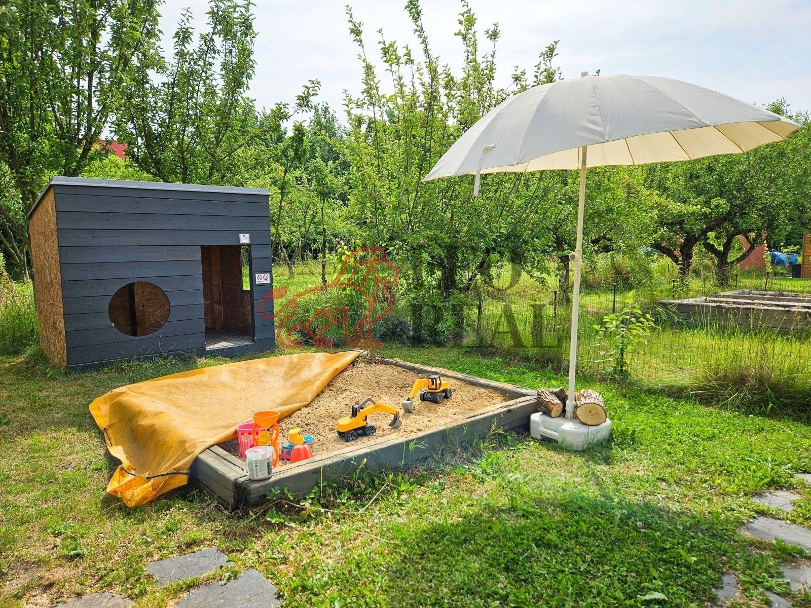 Chata · 9 m² · Hřbitovní, Nový Jičín - 4