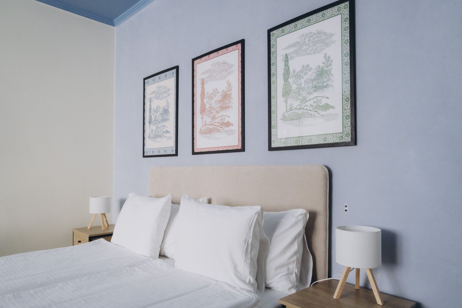 Byt · 29 m² · Bulharská, Karlovy Vary - Karlovy Vary, Karlovarský kraj - 3