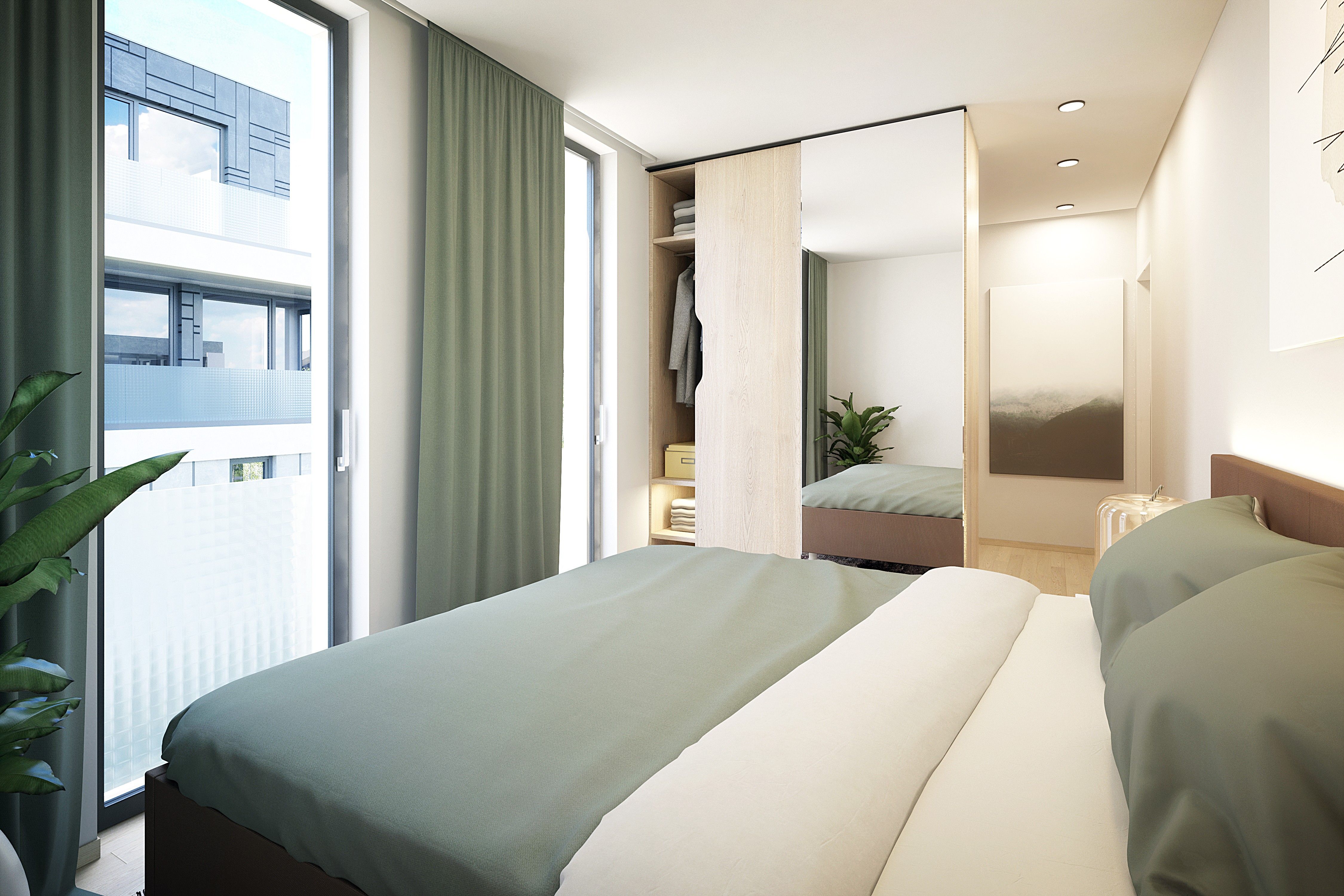 3+kk, Vrchlabí, 136 m²