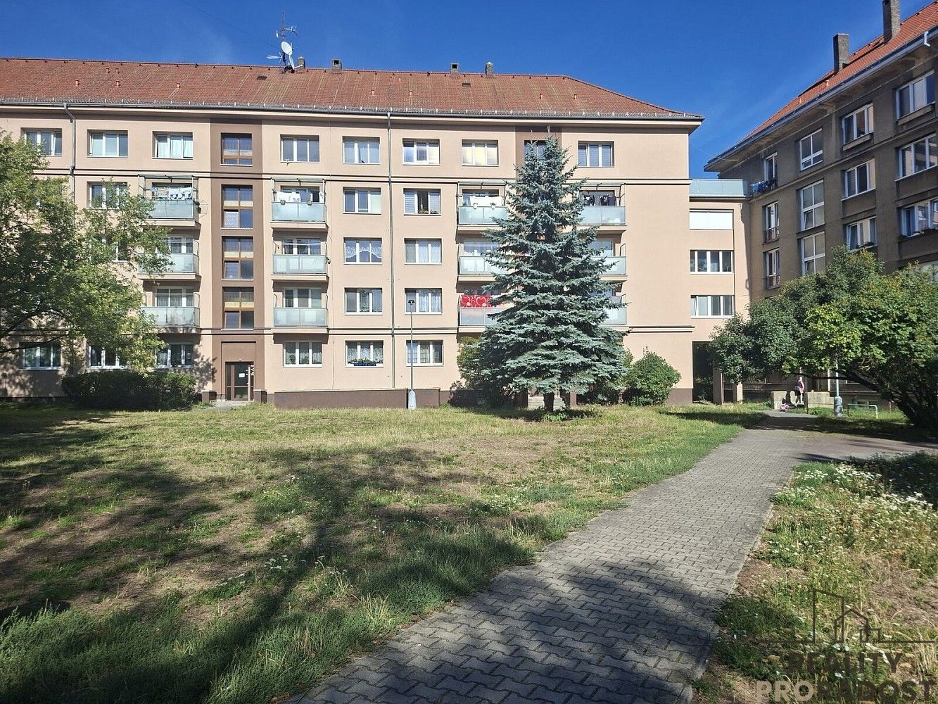 2+1, Kladno - Kročehlavy, Středočeský kraj, 63 m² - 1