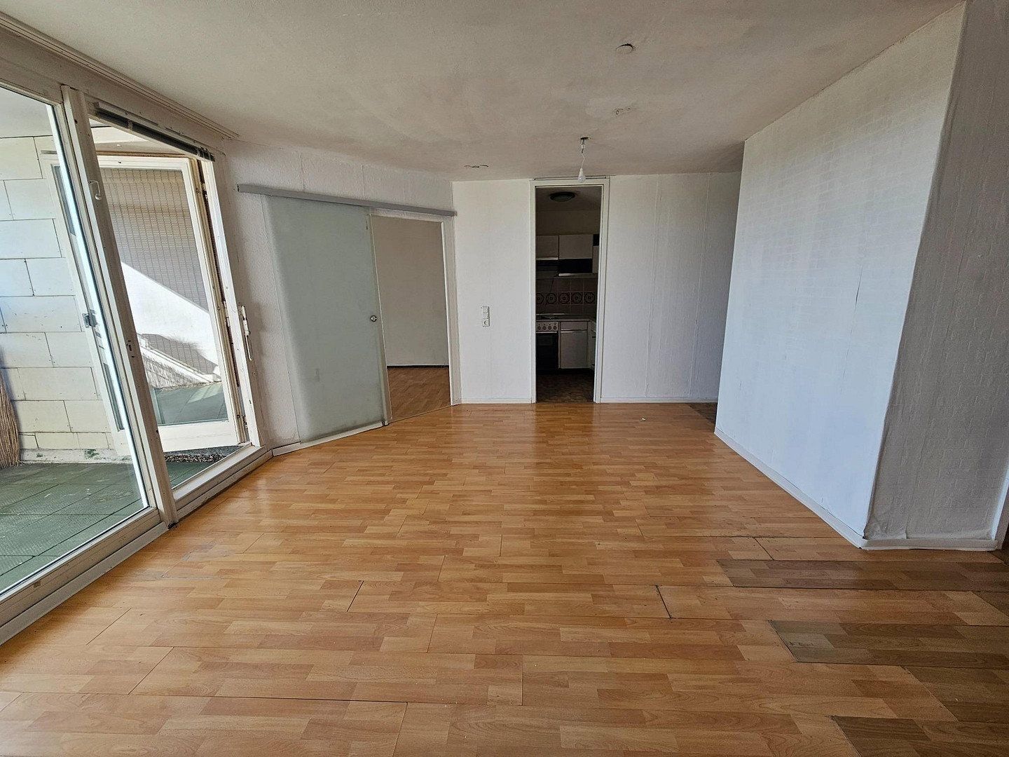 Byt 2+1 · 58 m² · Ulm Ulm Baden-Württemberg 89073 - 3