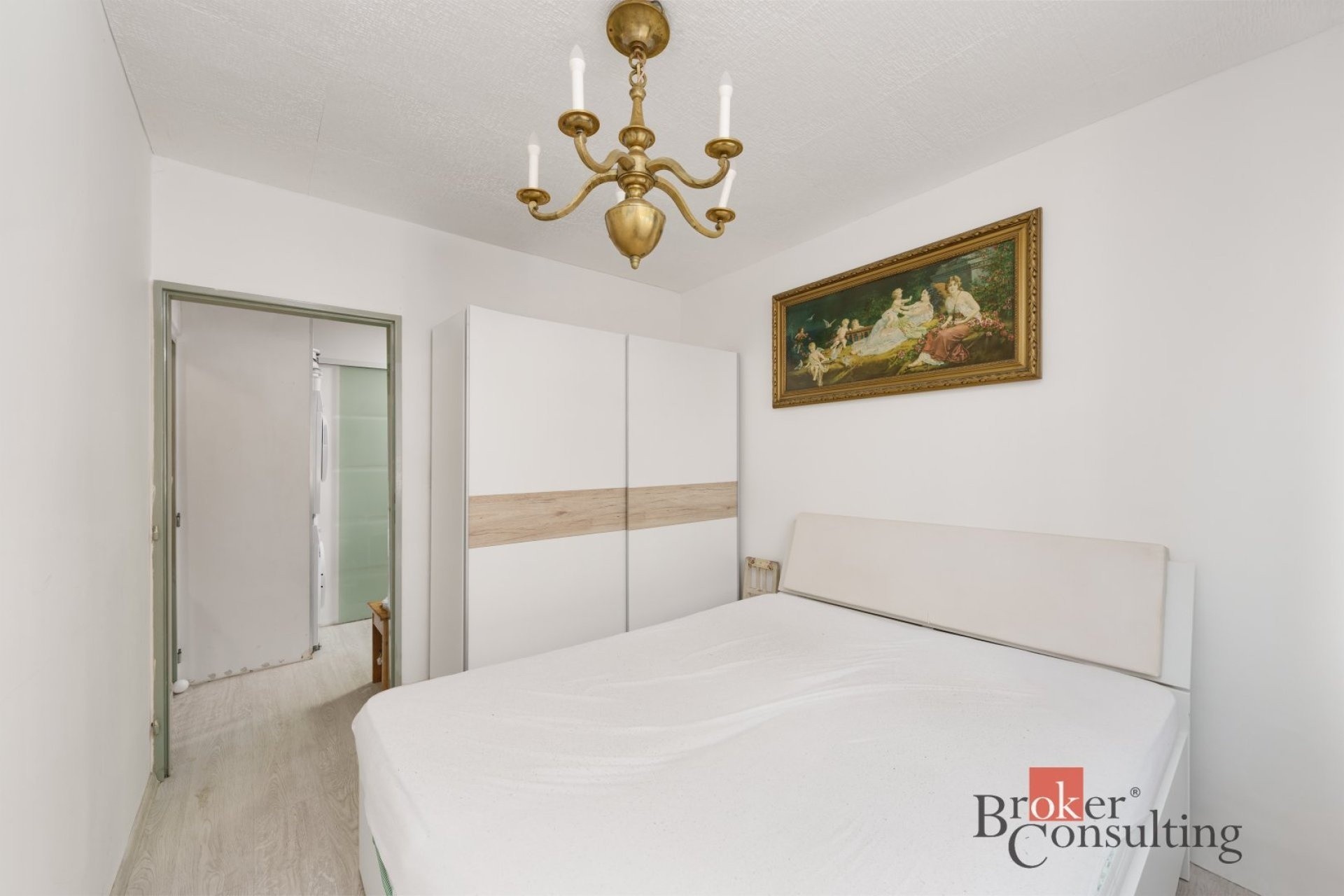 Byt 3+1 · 74 m² · Trhanovské náměstí 1018, Praha Hostivař - 3