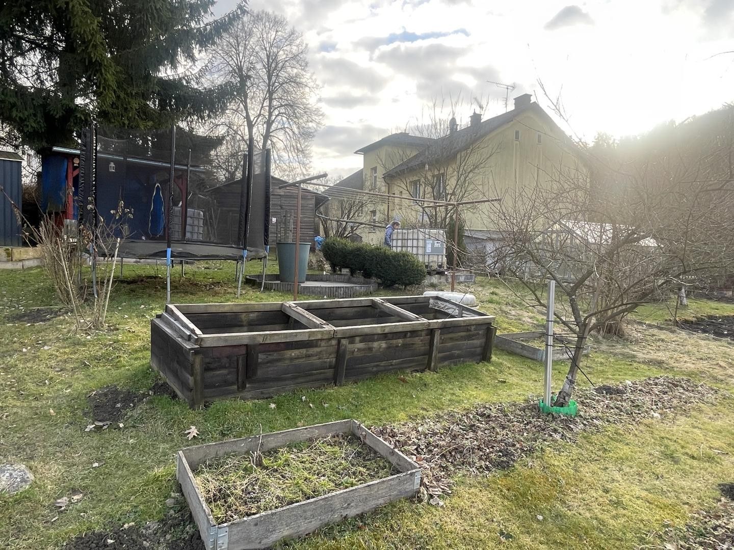 Byt 5+1 · 126 m² · Světlá nad Sázavou Josefodol - 4