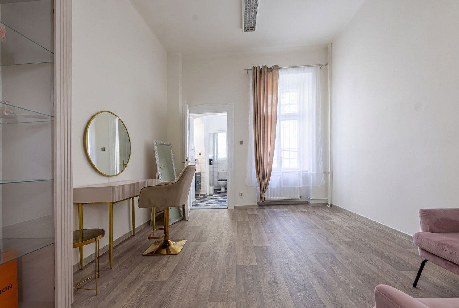 Obchodní prostory, Plzeň - Vnitřní Město, okres Plzeň-město, Plzeňský kraj, 50 m² - 2