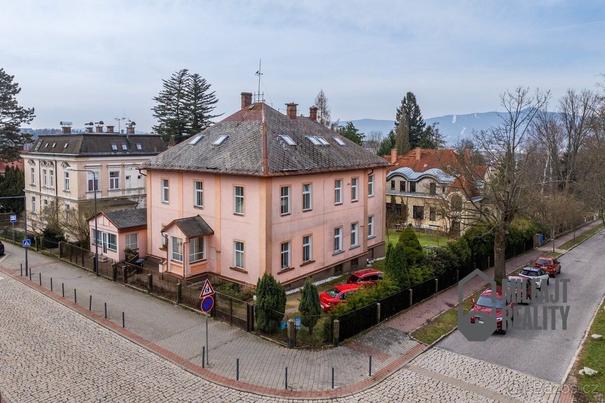 Rodinné domy, Liberec, 460 01