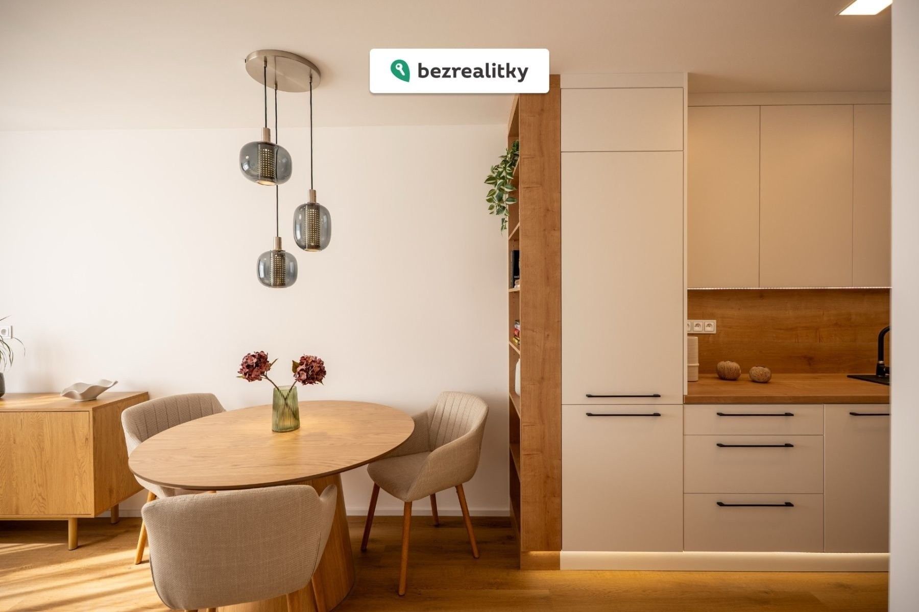 Prodej byt 3+kk - Tyršova 75, Beroun Beroun-Město, 67 m² - 5