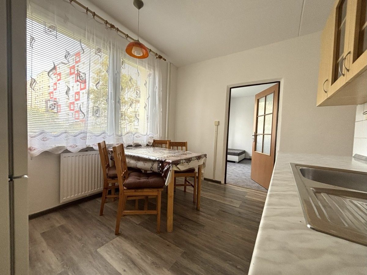Byt 3+1 · 68 m² · Břeclavská, Plzeň - 3