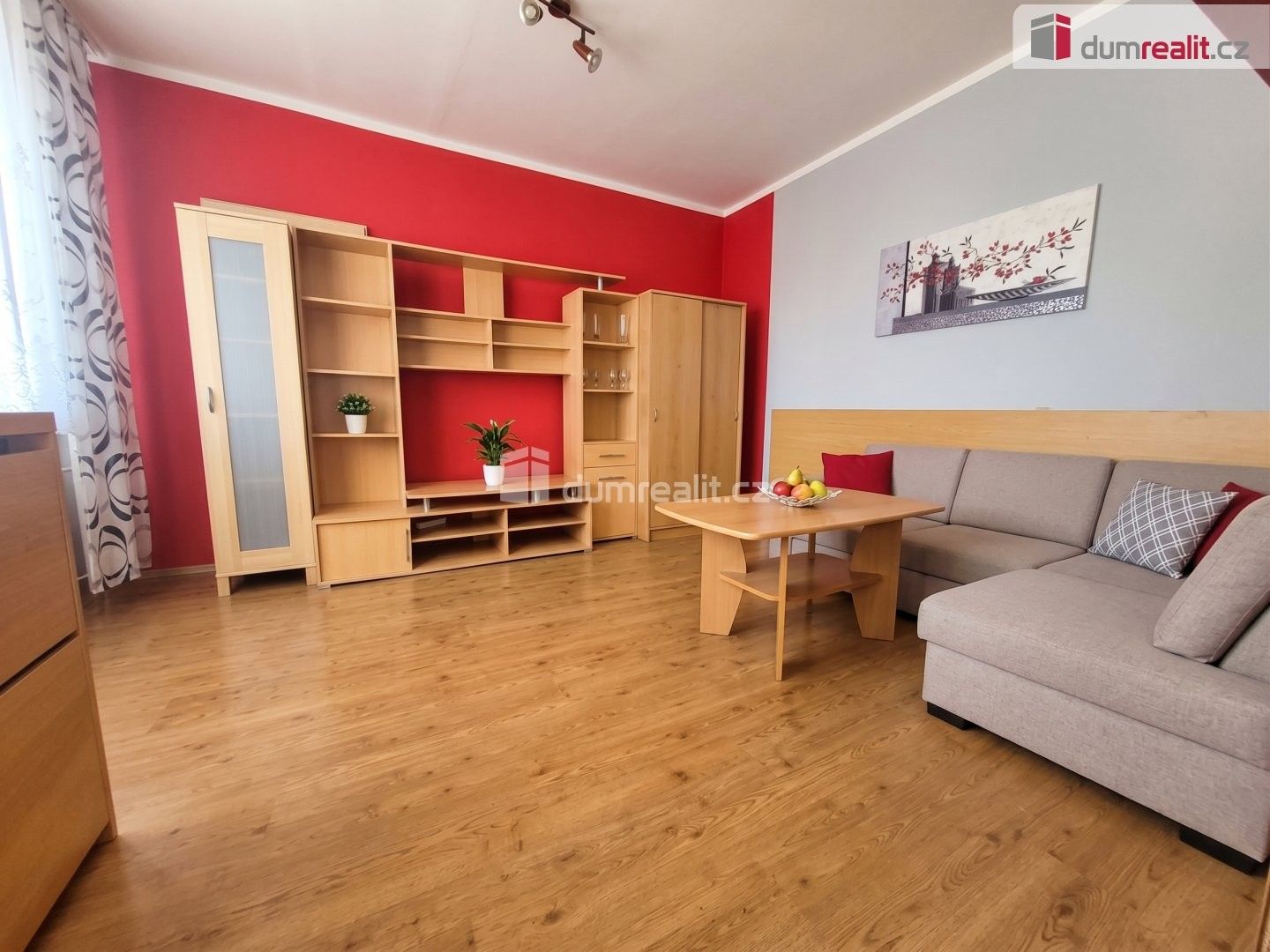 1+1, Alej 17. listopadu, Roudnice nad Labem, 27 m² - 1