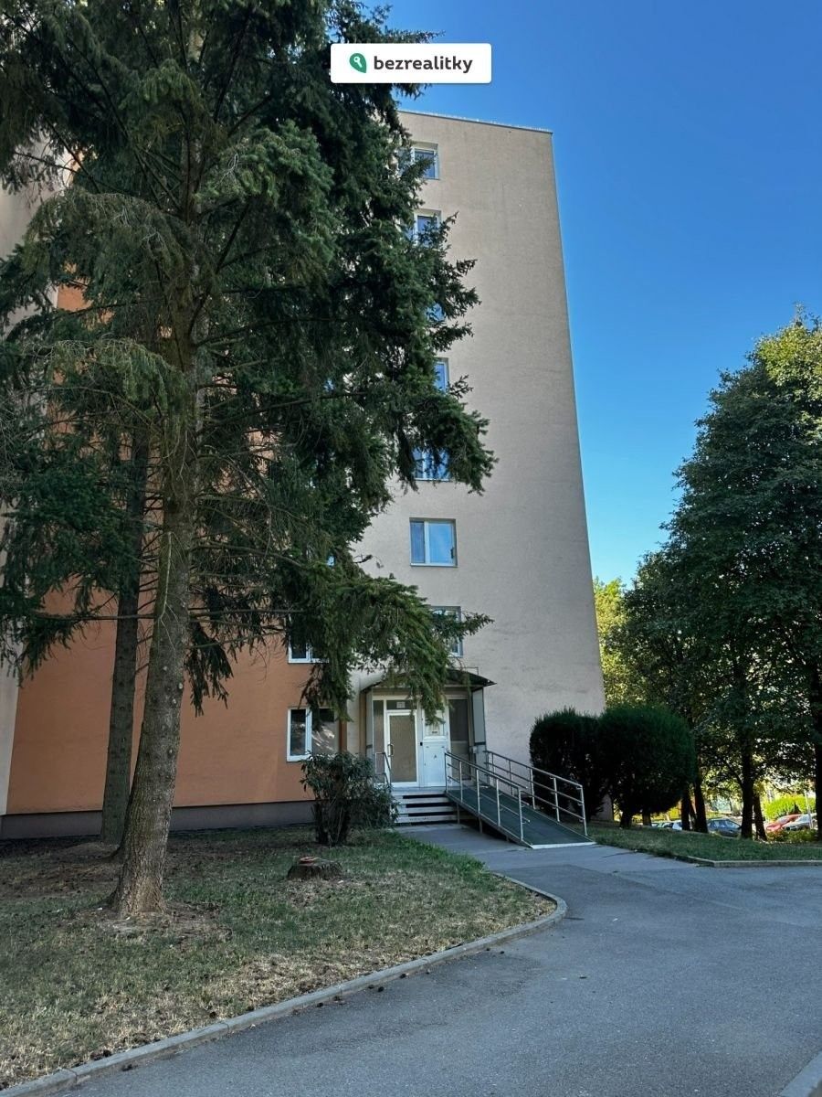 3+1, Gruzínská 517, Brno Bohunice, 78 m² - 1
