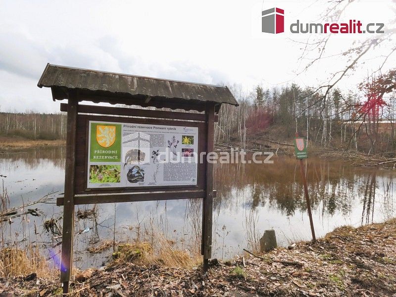 Rybníky, Pomezí nad Ohří, okres Cheb, Karlovarský kraj - 1