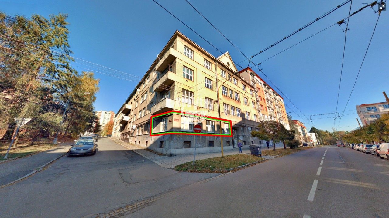 Prodej byt 3+kk - Havlíčkova, Jihlava, Česko, 61 m²