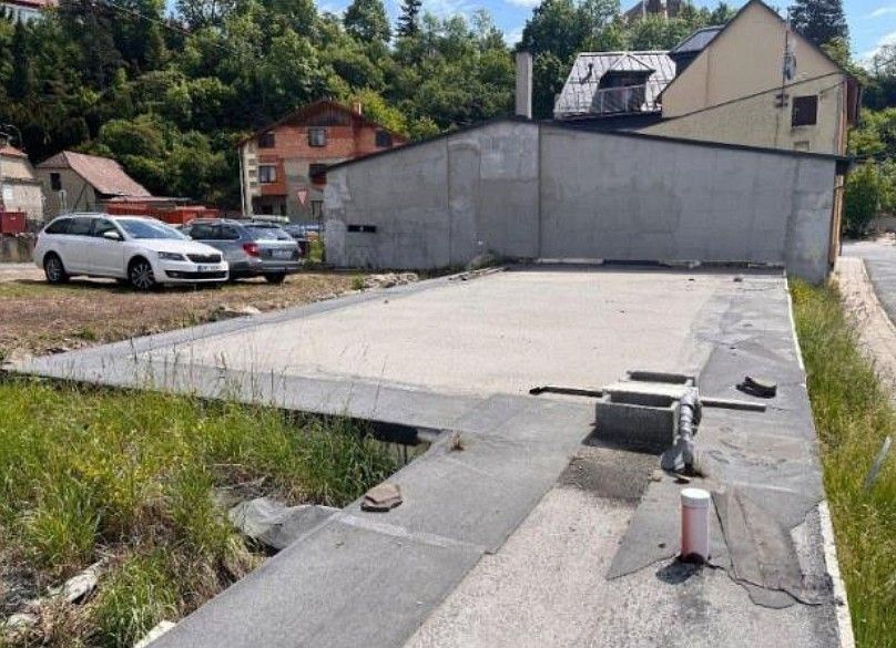 Pozemky pro bydlení, Konice, okres Prostějov, Olomoucký kraj - 2
