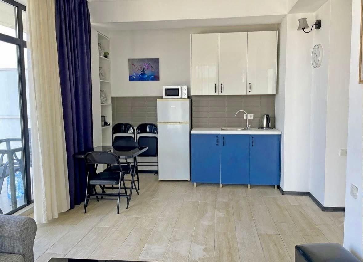 Prodej byt 3+1 - Batumi, 88 m²