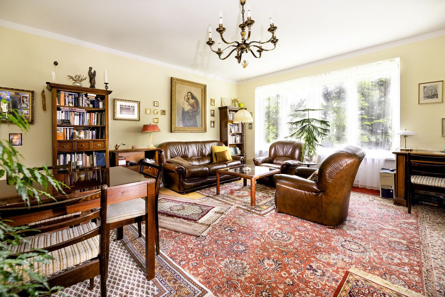 2+1, Praha - Hodkovičky, okres Praha 4, Hlavní město Praha, 70 m²