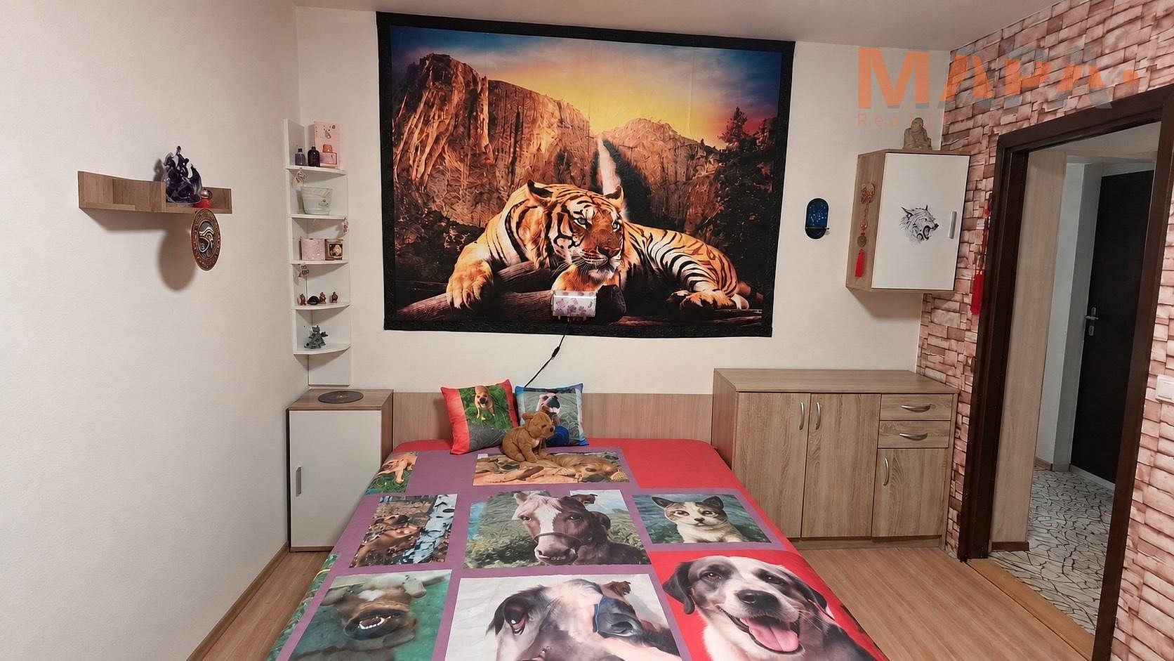 1+1, Most, Ústecký kraj, 27 m² - 2
