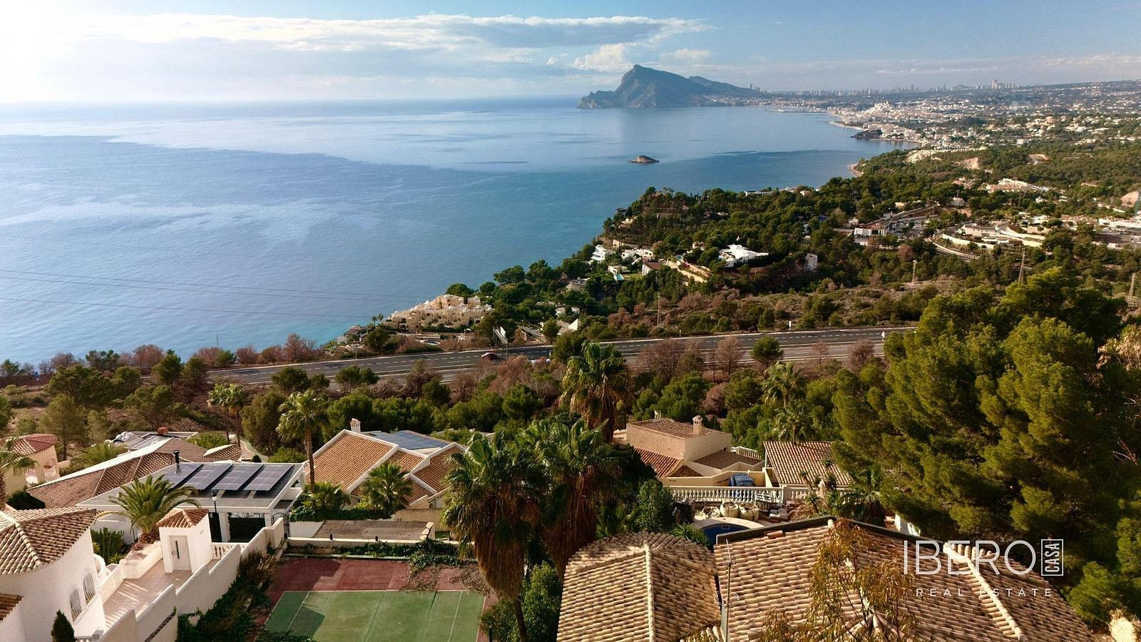 Rodinný dům · 605 m² · Altea, ES - 4