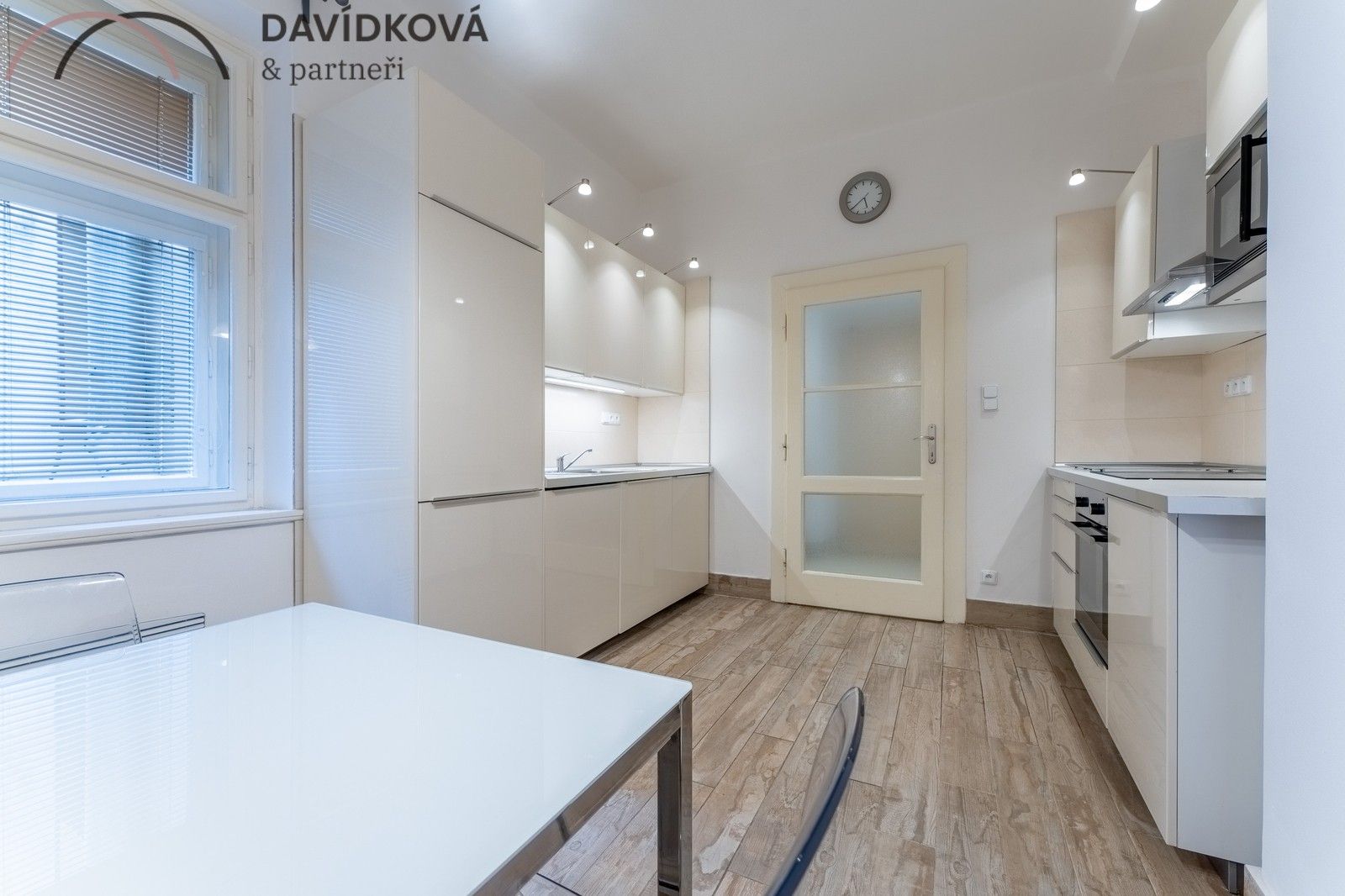 2+1, Havelská, Praha, 66 m²