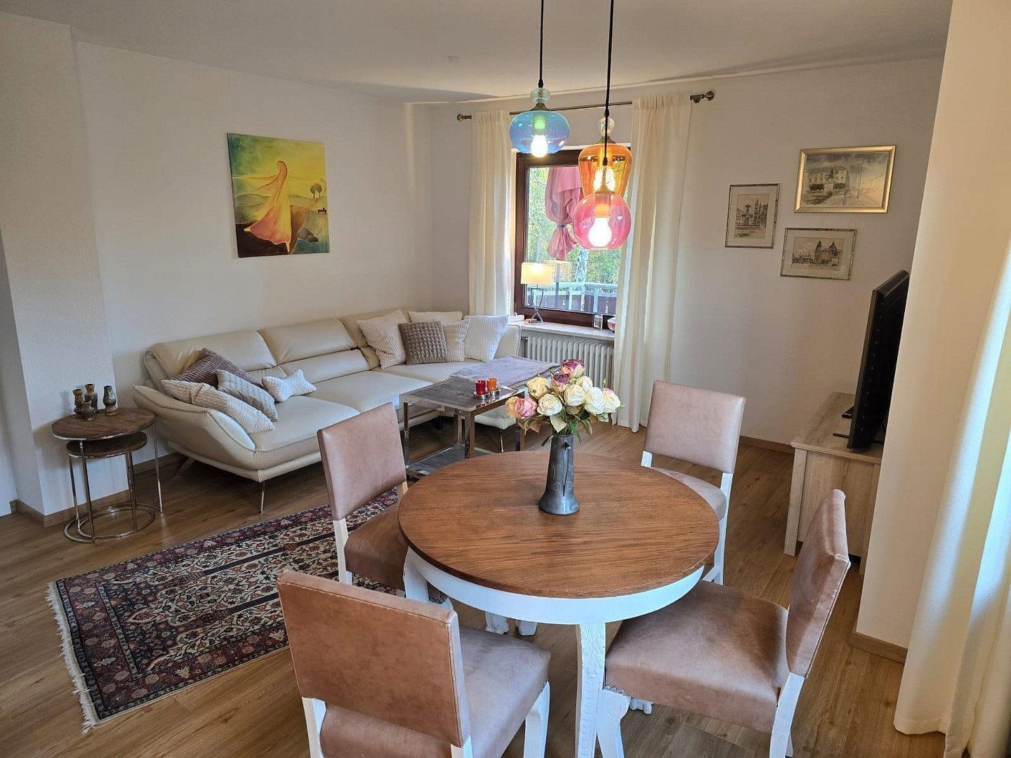 Byt 3+1 · 93 m² · , Bavorsko - 4