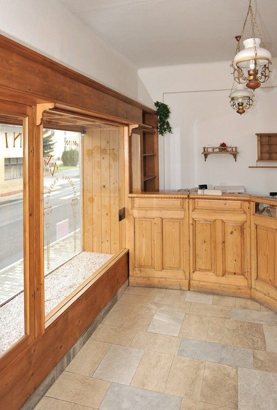 Obchodní prostory, Jablonec nad Jizerou, 512 43