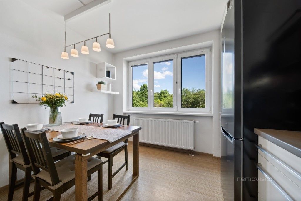 3+1, Vyškov Rychtářov, 74 m² - 2