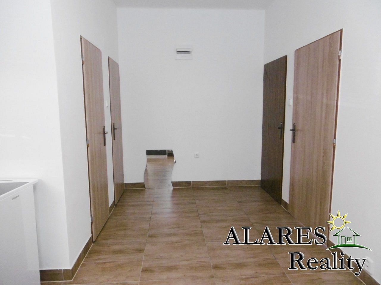 Byt 1+1 · 50 m² · Praha - Hostavice, okres Praha 14, Hlavní město Praha - 3