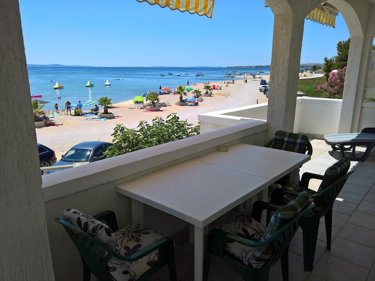 Prodej byt 4+1 - Vir, Zadarska zupanija, Chorvatsko, 108 m² - 5