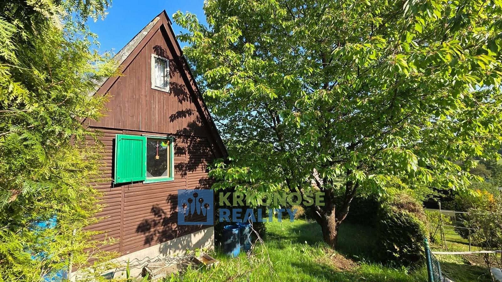 Chalupa · 28 m² · Trutnov, Královéhradecký kraj - 1