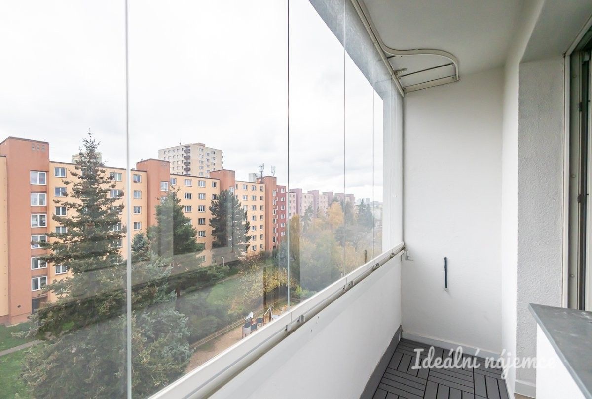 2+1, Želivecká, Praha, 55 m² - 2