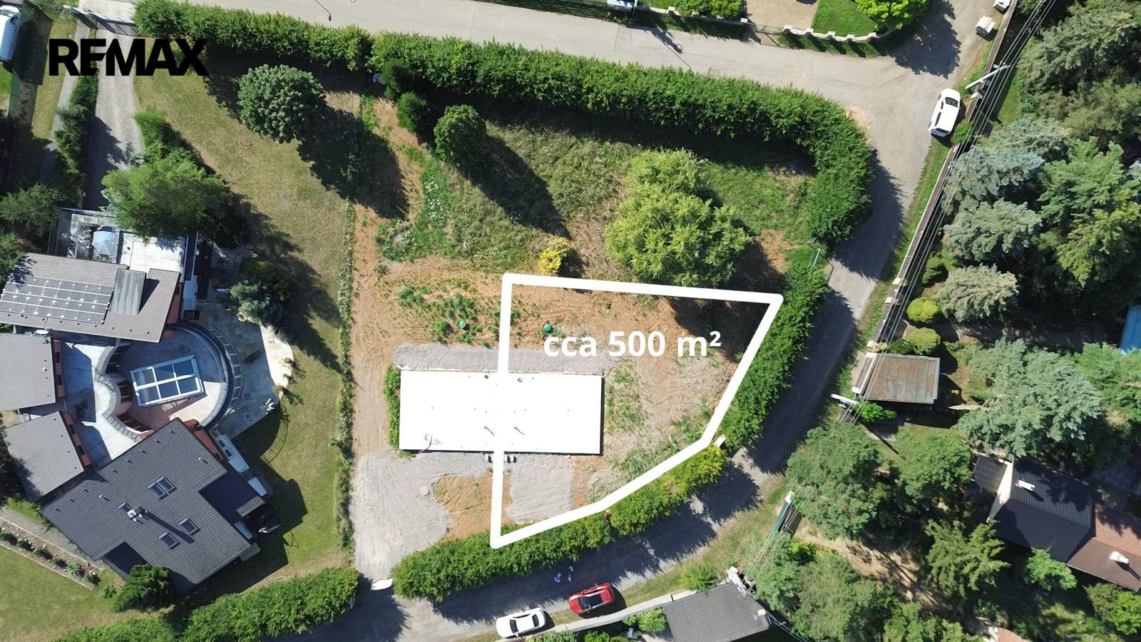 Rodinný dům · 120 m² · K Rovinám  , Lety - 4