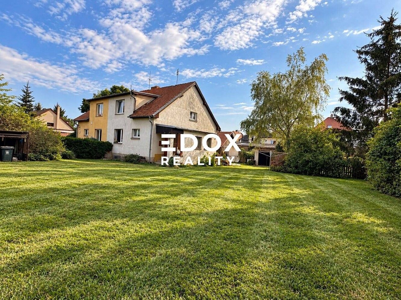 Rodinný dům · 150 m² · Lidická, Jeneč, okres Praha-západ - 4