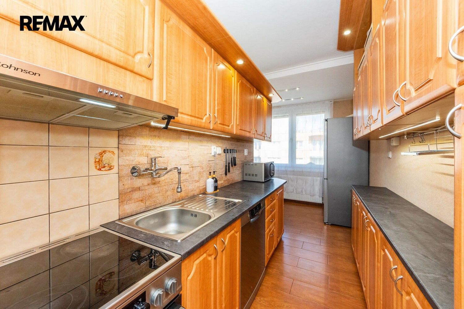 Byt 3+1 · 67 m² · Veselí nad Lužnicí - Veselí nad Lužnicí I, okres Tábor, Jihočeský kraj - 3
