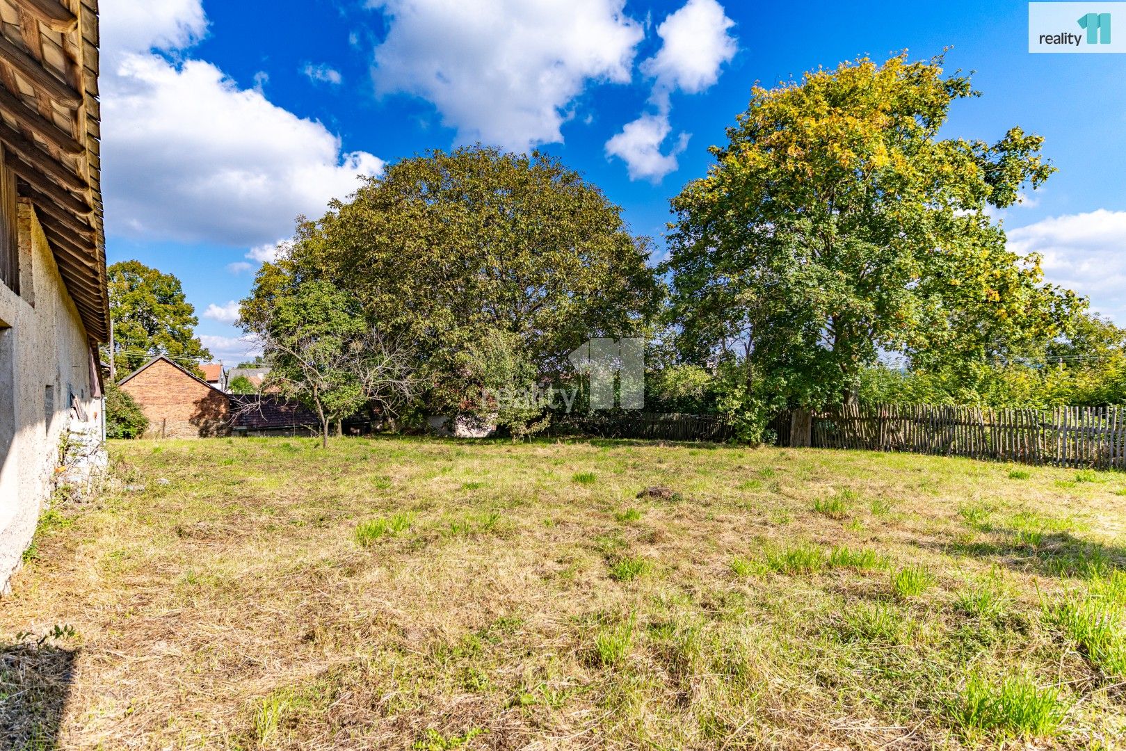 Pozemky pro bydlení, Ovesná Lhota, 835 m²