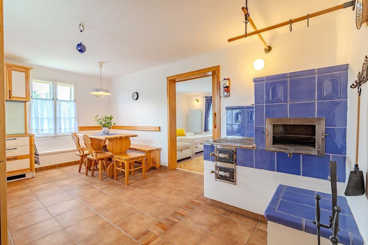 Chaty, Smilovice u Třince, Moravskoslezský kraj - 2