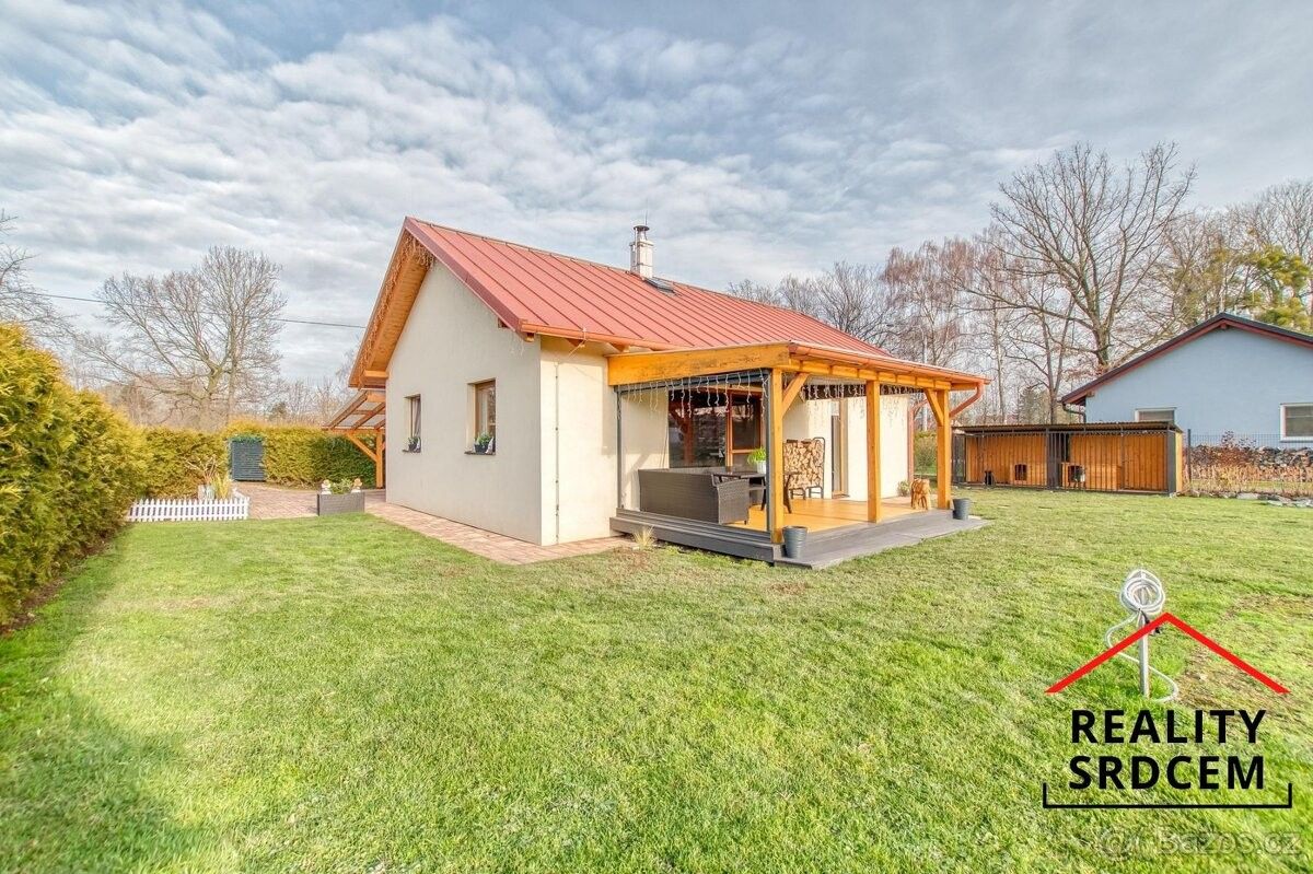 Rodinné domy, Velké Albrechtice, 742 91