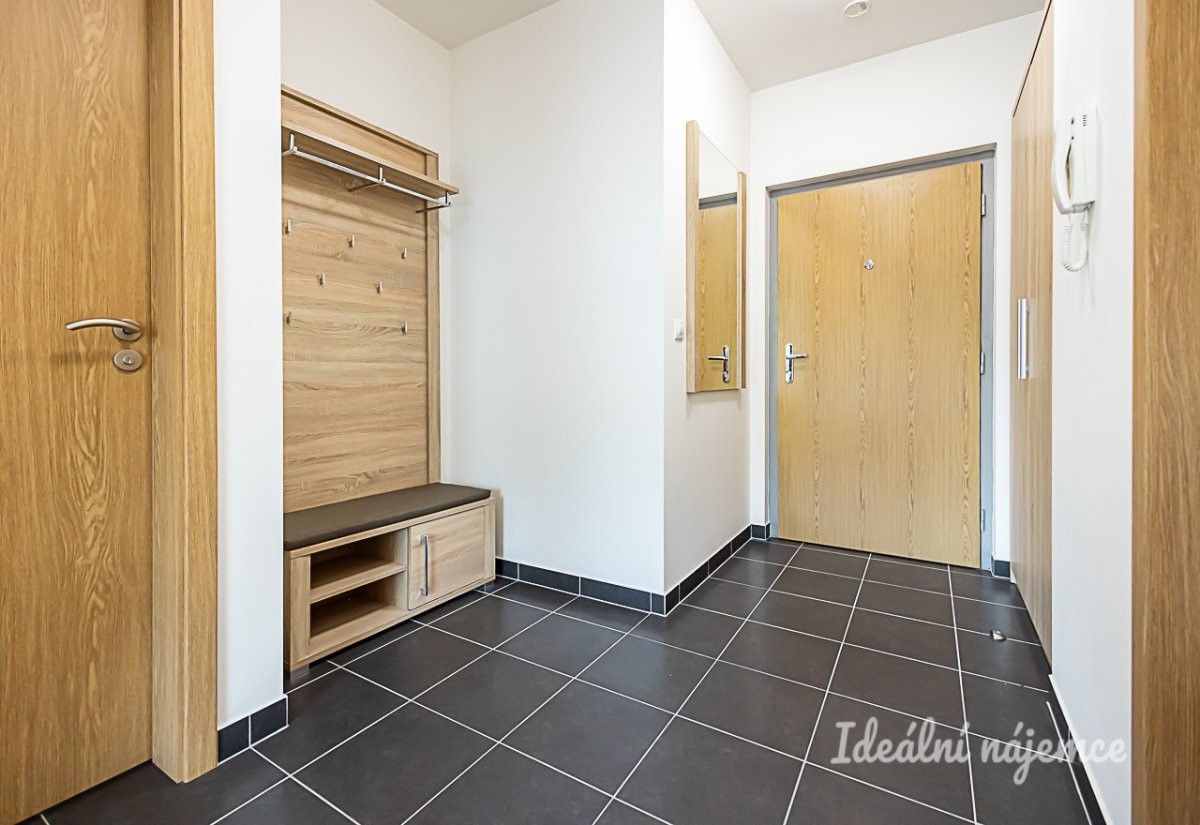 3+kk, Ocelářská, Praha, 82 m² - 2