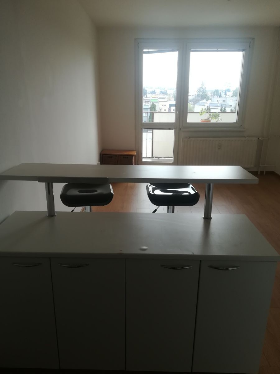 Pronájem byt 2+kk - Jílová, Olomouc - Neředín, Olomoucký kraj, 35 m² - 5
