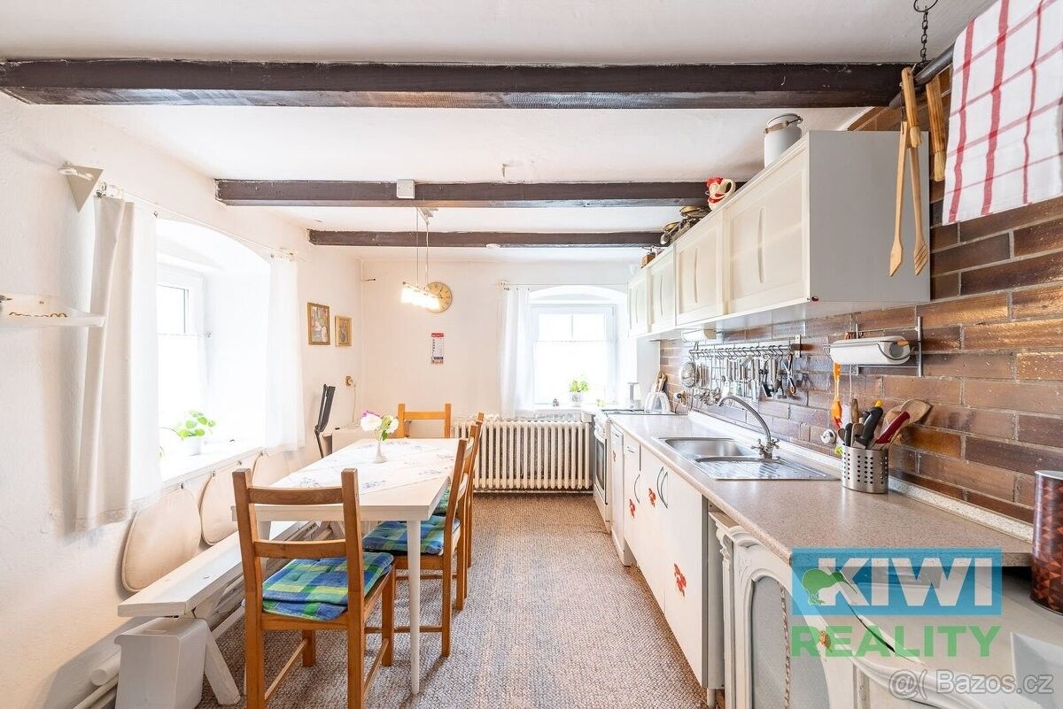 Prodej rodinný dům - Jablunkov, 739 91