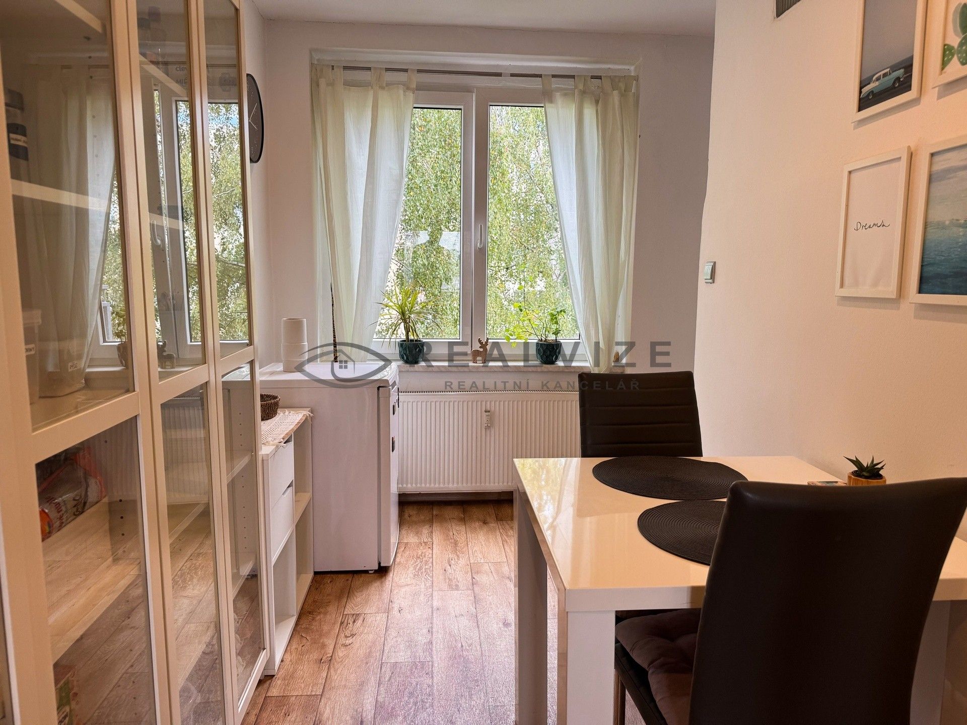 Pronájem byt 2+1 - Komenského, České Budějovice, 68 m²