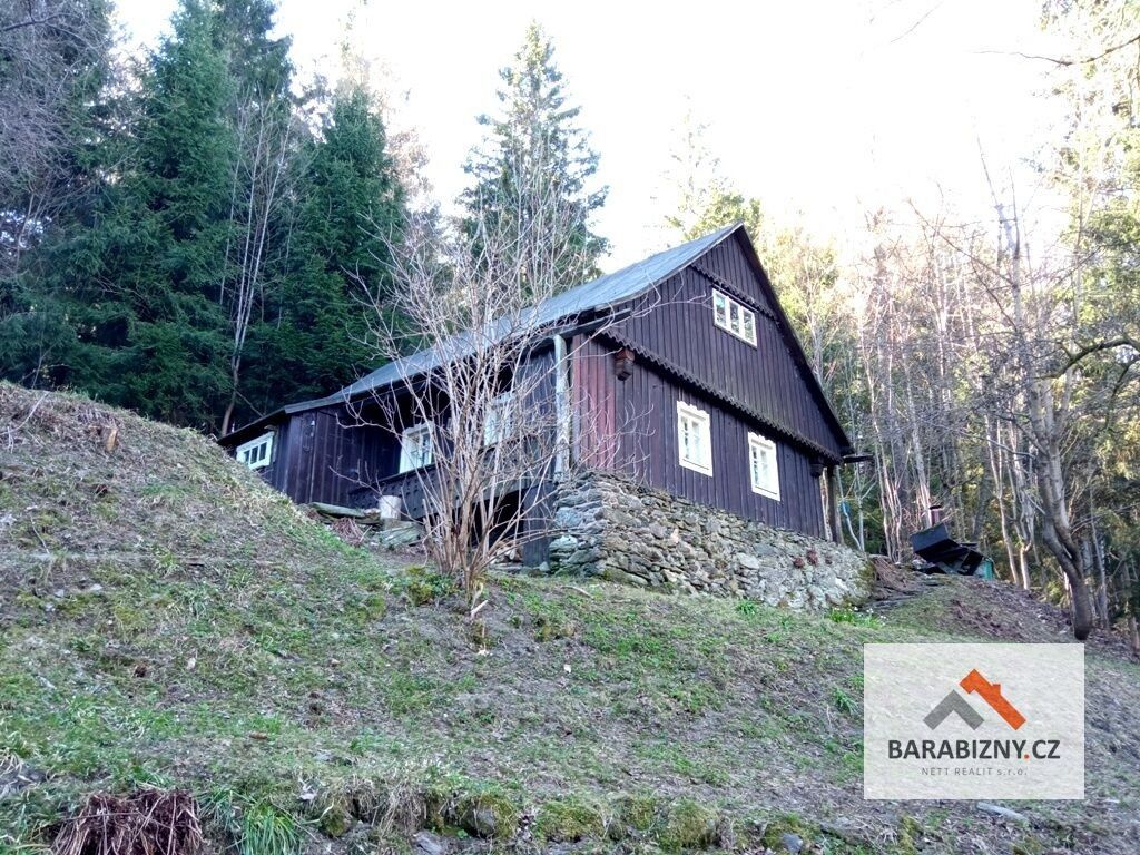 Chalupy, Jablonec nad Jizerou Stromkovice, 52 m² - 2