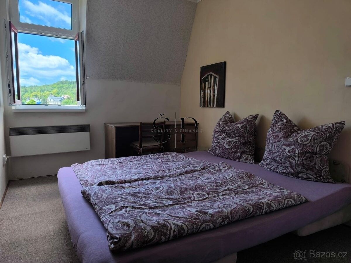 Byty, Karlovy Vary, 360 01