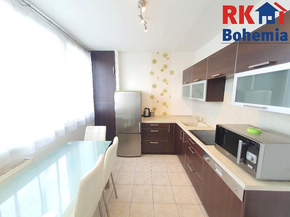 2+1, Mladá Boleslav - Mladá Boleslav II, Středočeský kraj, 66 m² - 2