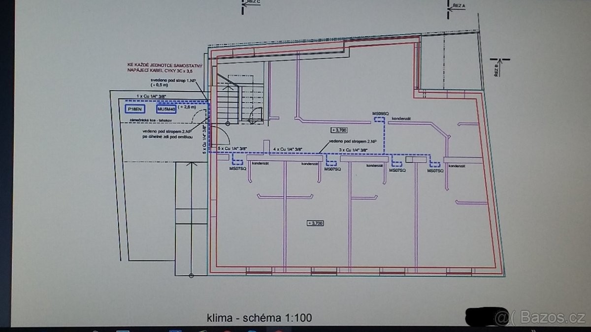 Pronájem kancelář - Mladá Boleslav, 293 01, 180 m² - 5