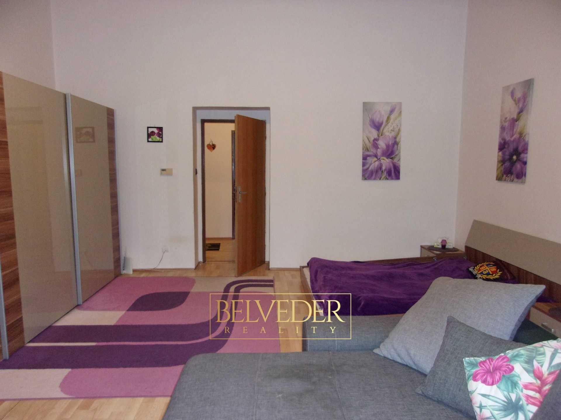 Byt 1+1 · 66 m² · Benešovo náměstí, Teplice - 4