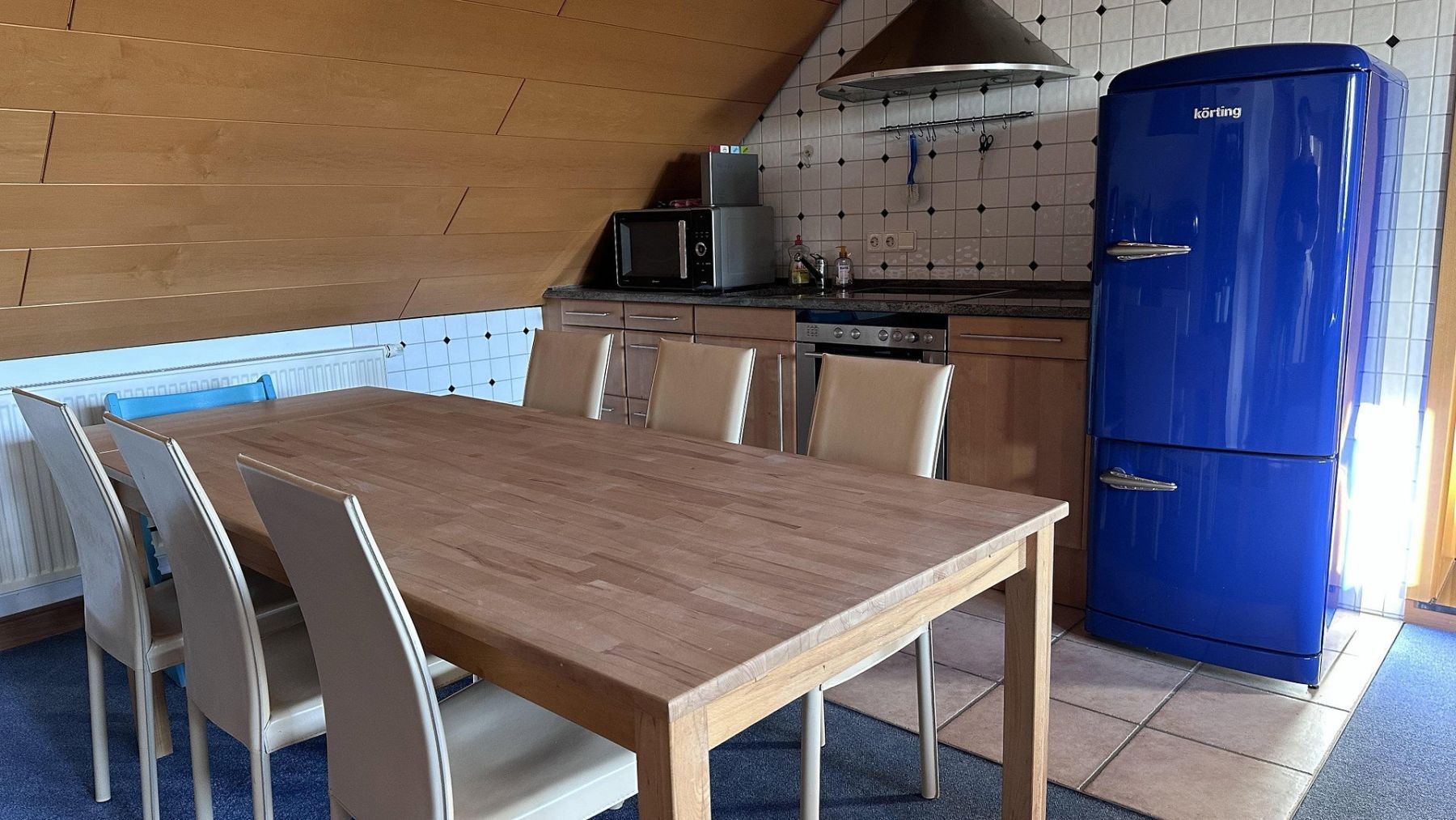Prodej rodinný dům - Karstraße 17a, , Severní Porýní-Vestfálsko, 169 m² - 5