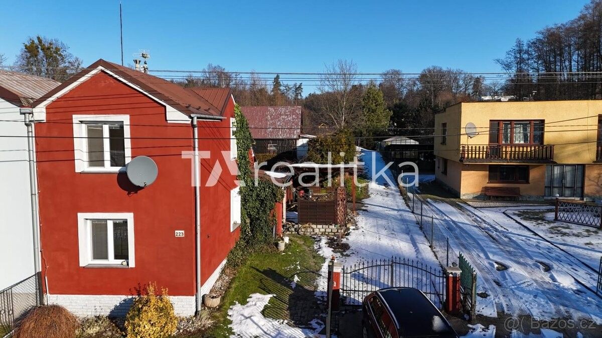 Rodinné domy, Petrovice u Karviné, 735 72