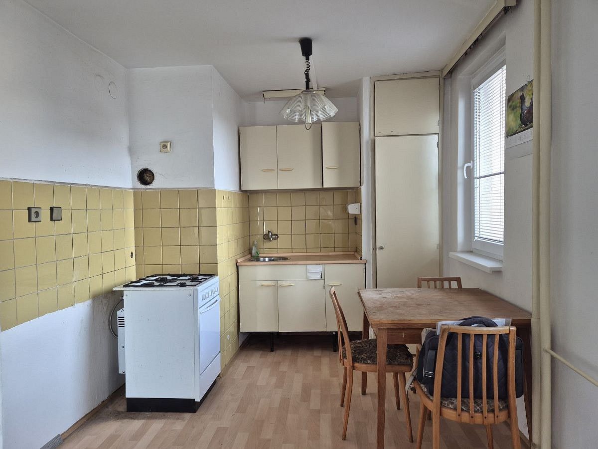 2+kk, Příbram - Příbram VIII, Středočeský kraj, 55 m² - 2