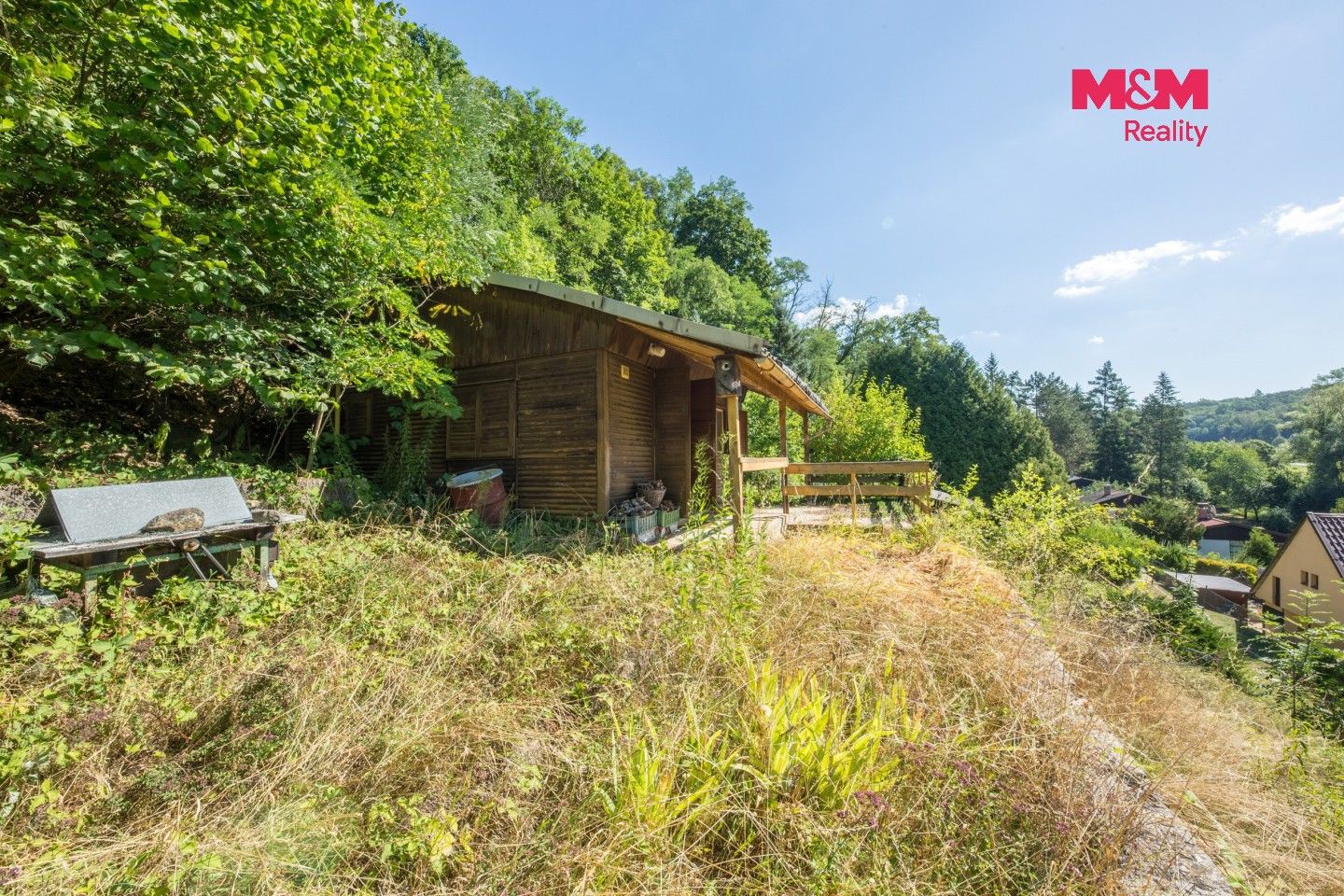 Prodej chata - Tupadly, 40 m² - 5